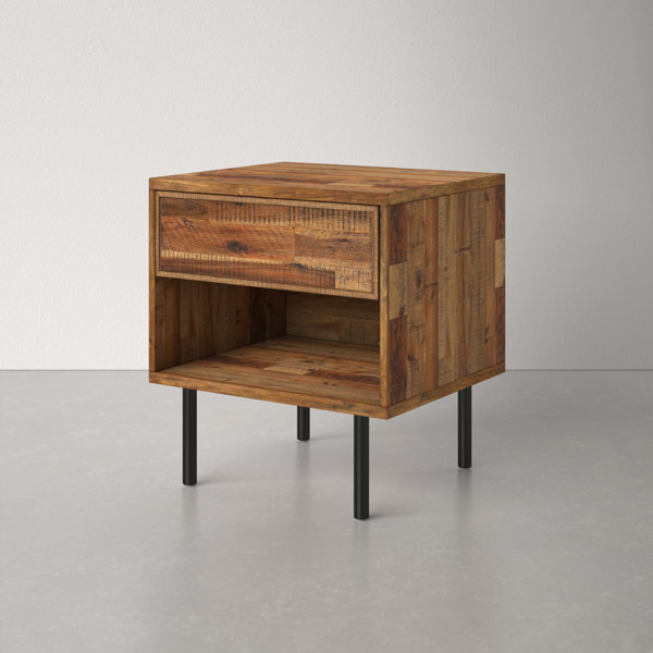 Austin Nightstand & Reviews AllModern